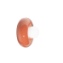 BUMBUM CERAMICZNY KINKIET      C2750 FERROLUCE